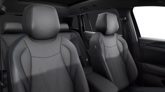 Volkswagen Tiguan DSG R-Line eHybrid