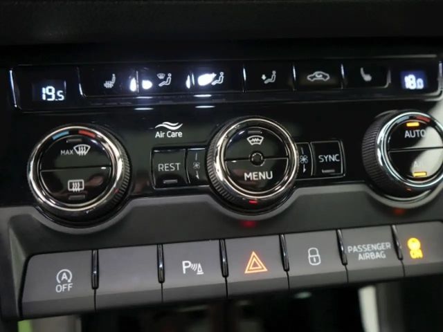 Skoda Kodiaq Sportline