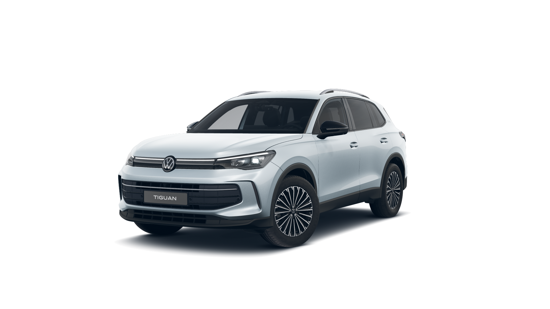Volkswagen Tiguan 1.5 eTSI DSG