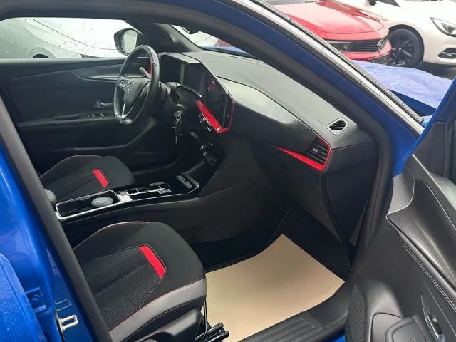 Opel Mokka GS-Line Grand Sport