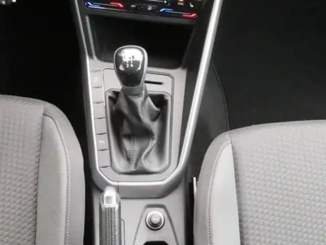 Volkswagen Taigo 1.0 TSI Life