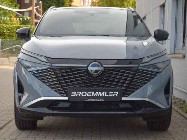 Nissan Qashqai Tekna