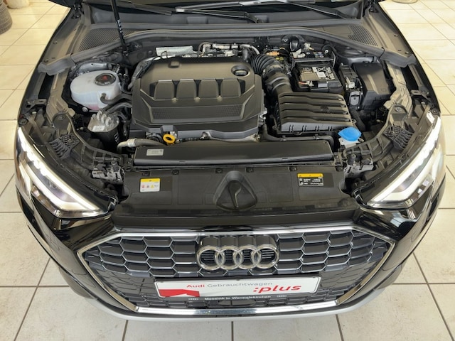 Audi A3 30 TDI S-Tronic Sportback