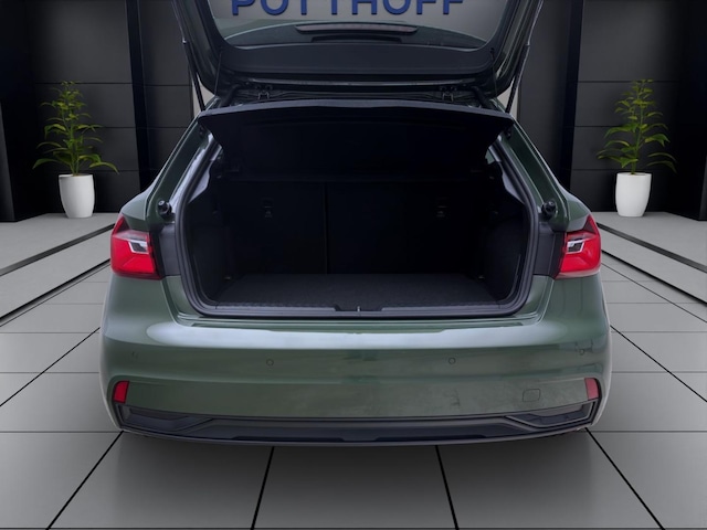 Audi A1 30 TFSI Sportback