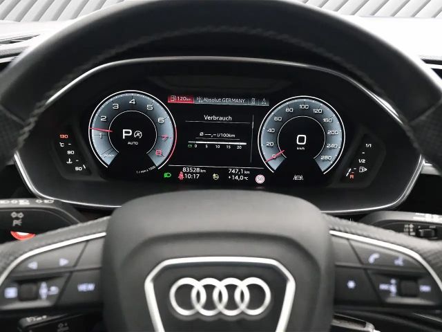 Audi Q3 45 TFSI Quattro Sportback