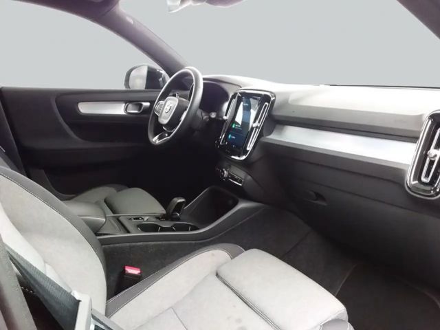 Volvo XC40 Core