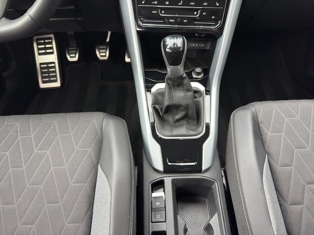 Volkswagen T-Roc 1.0 TSI