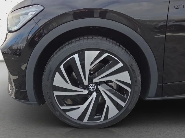 Volkswagen ID.4 GTX IQ.Drive