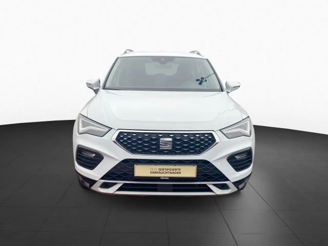 Seat Ateca 1.5 TSI DSG
