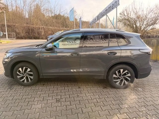 Volkswagen Tiguan 1.5 eTSI DSG Life