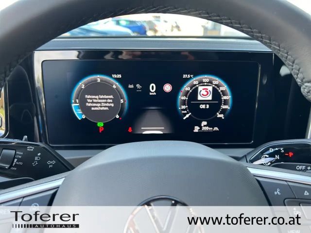 Volkswagen Tiguan DSG R-Line