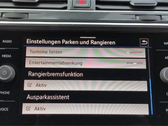 Volkswagen Tiguan IQ.Drive R-Line