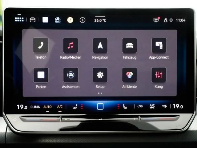 Volkswagen Golf 2.0 TDI DSG