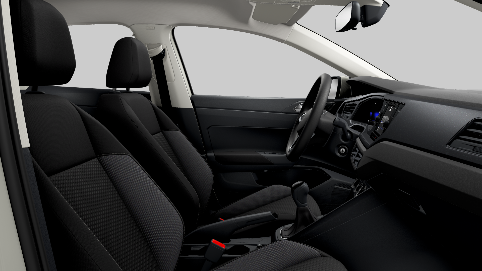 Volkswagen Taigo 1.0 TSI