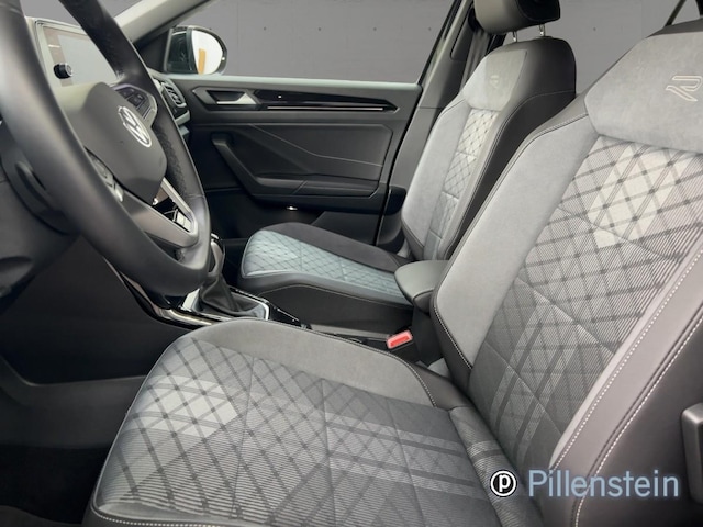 Volkswagen T-Roc DSG R-Line