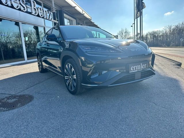 BYD Sealion 7 Comfort