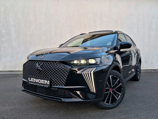 DS DS 7 Crossback Crossback