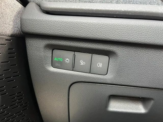 Skoda Octavia 2.0 TDI Combi Selection