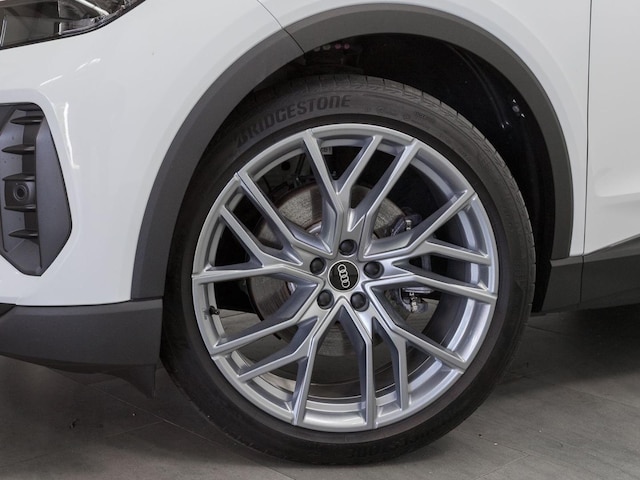 Audi Q4 e-tron 35 Sportback