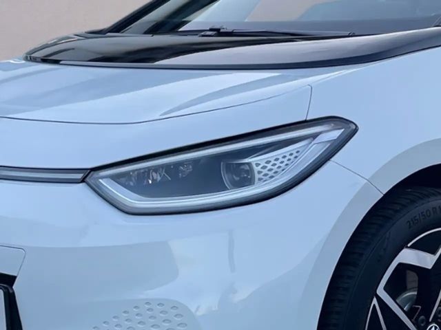 Volkswagen ID.3 Family Performance Pro