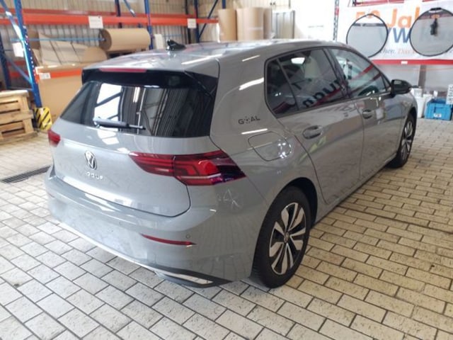 Volkswagen Golf Golf VIII