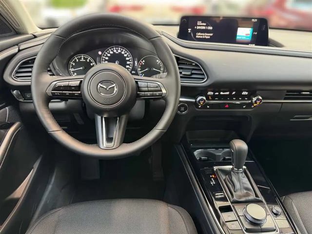 Mazda CX-30 Exclusive-line