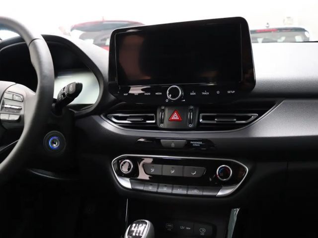 Hyundai i30 1.0 T-GDi