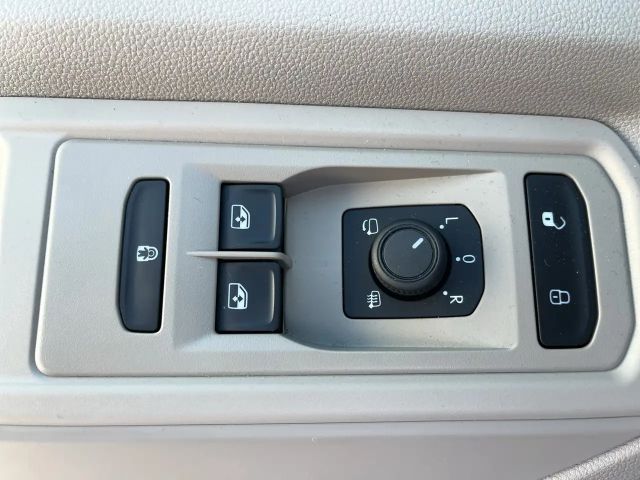 Volkswagen Multivan Business T7