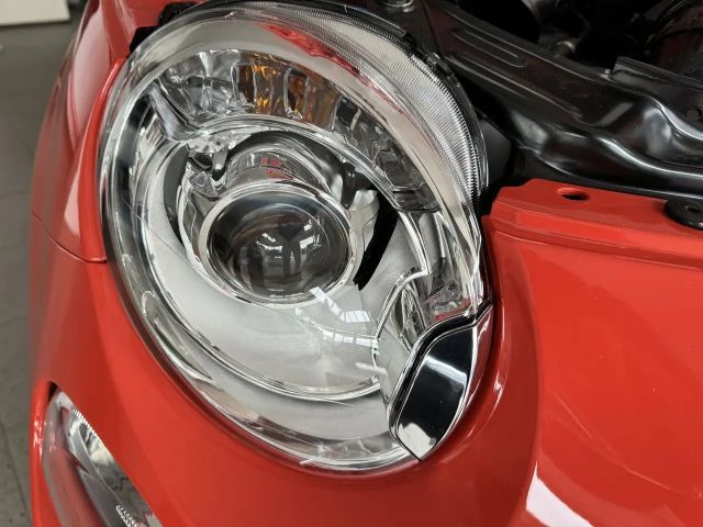 Abarth 695 1,4 180PS Klima...