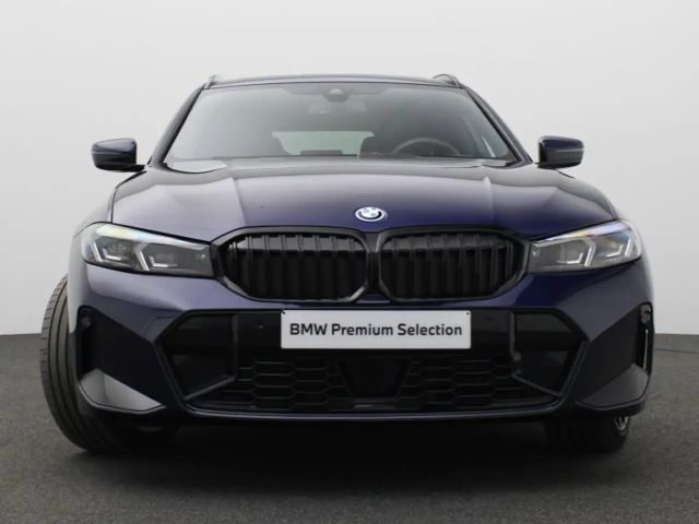 BMW 330 M-Sport xDrive