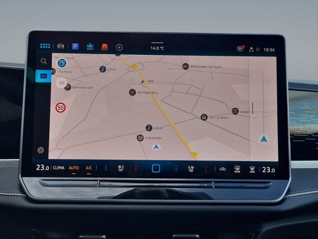 Volkswagen Passat 1.5 TSI Business DSG