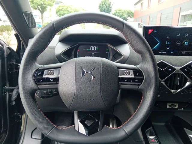 DS DS 3 Crossback Crossback E-Tense