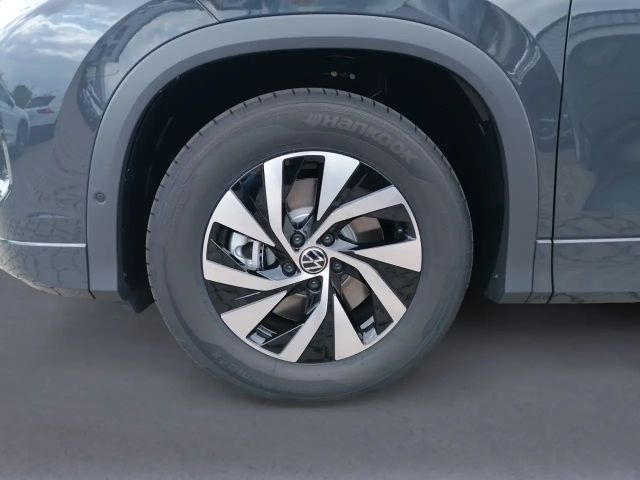 Volkswagen Tayron 1.5 eTSI DSG Life