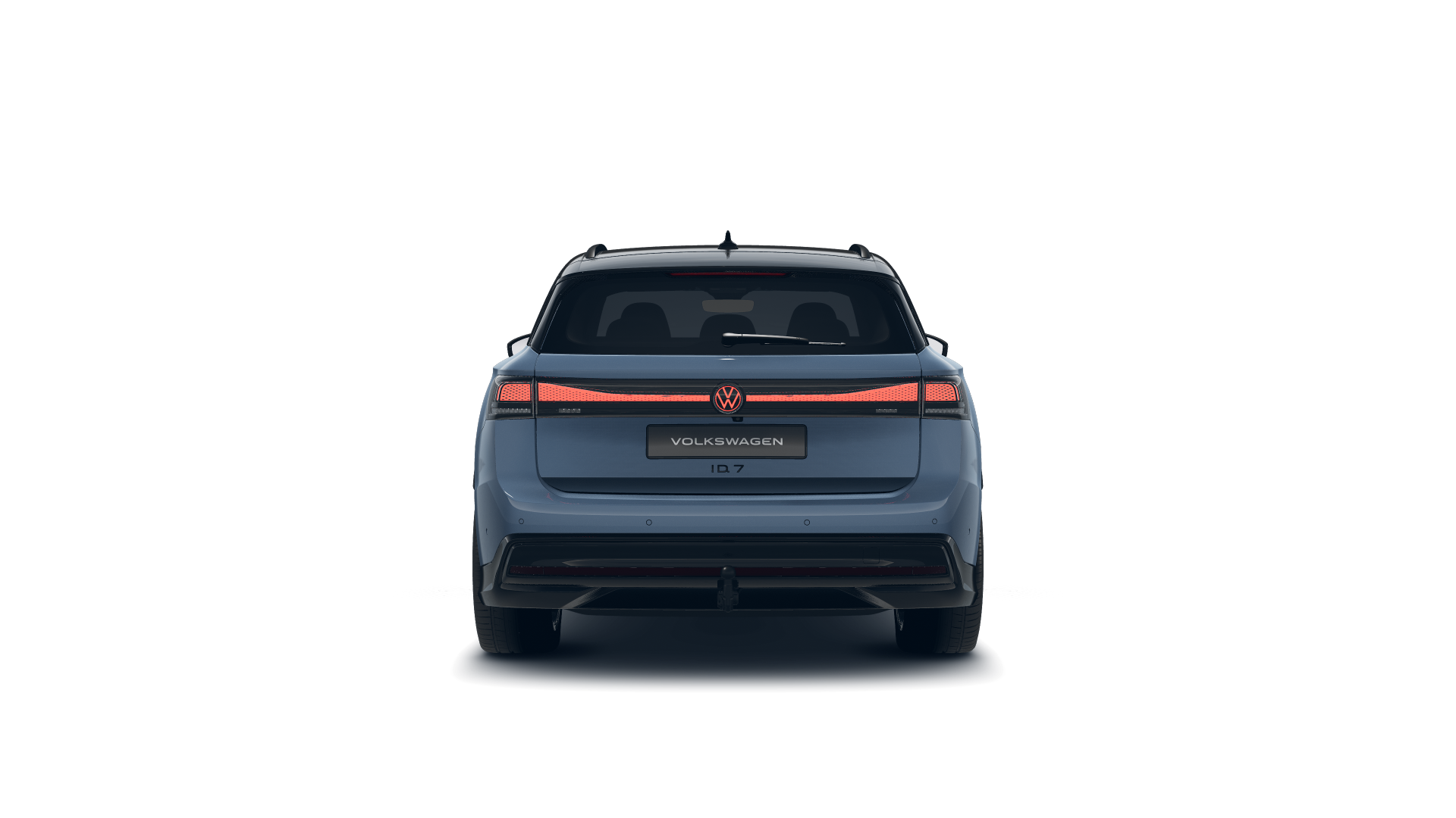 Volkswagen ID.7 Pro Style Tourer