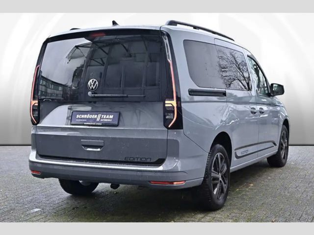 Volkswagen Caddy 1.5 TSI Maxi