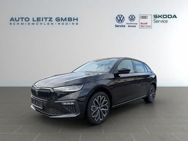 Skoda Scala 1.5 TSI Selection Tour