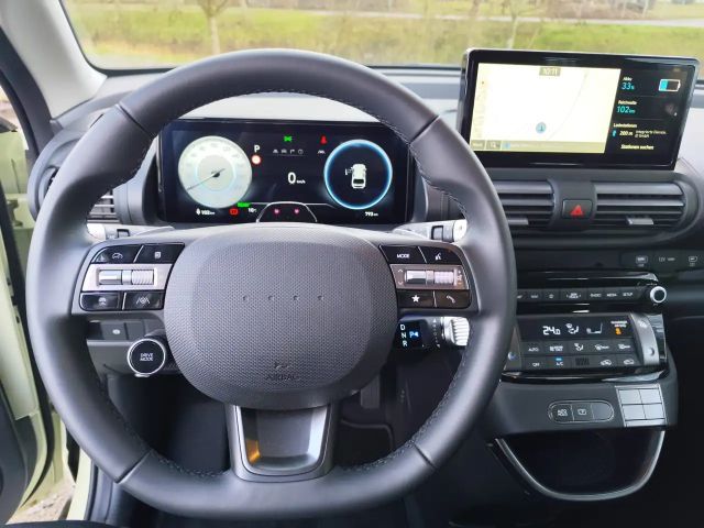 Hyundai INSTER 42 kWh Select