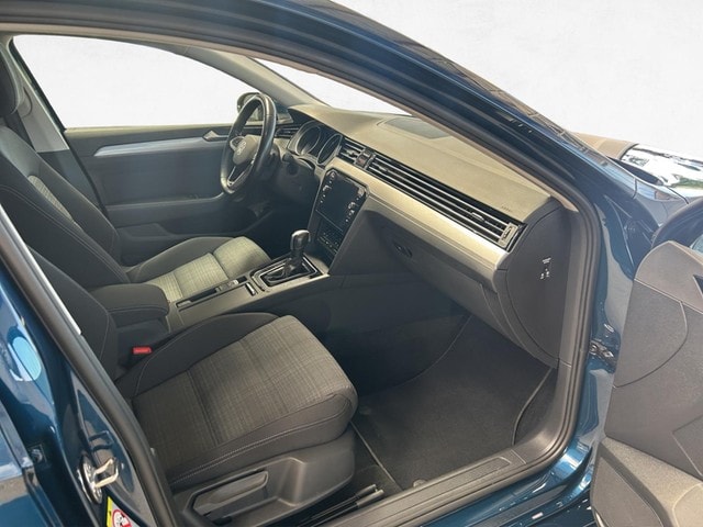 Volkswagen Passat 2.0 TDI Business DSG Variant