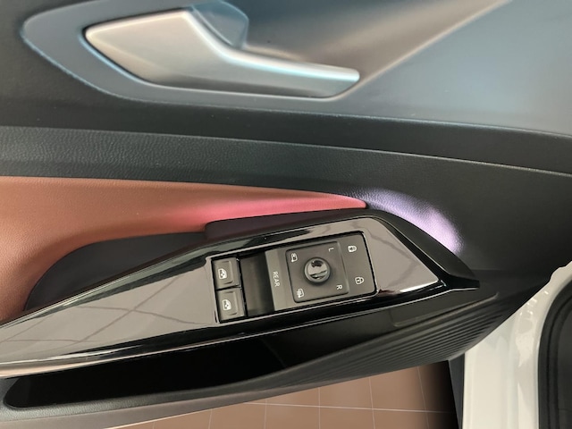 Volkswagen ID.4 1st Edition