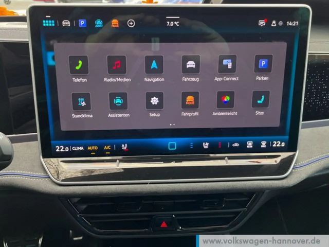 Volkswagen Passat 2.0 TDI DSG R-Line Variant