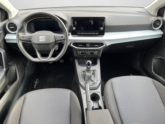 Seat Ibiza 1.0 TSI Style