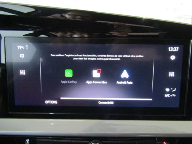 Opel Mokka GS-Line Grand Sport Hybrid