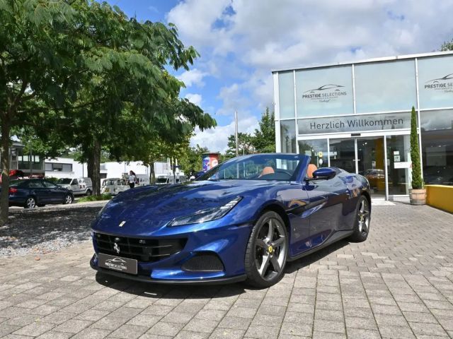 Ferrari Portofino M/ADAS Paket/Magneride/Ferrari Garanti