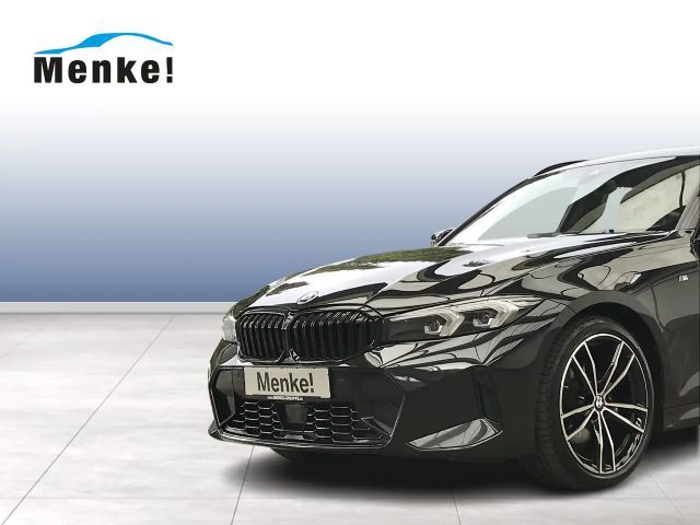 BMW 320 320d M-Sport xDrive