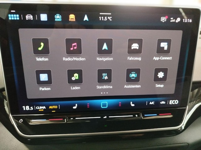 Volkswagen ID.4 4Motion GTX IQ.Drive