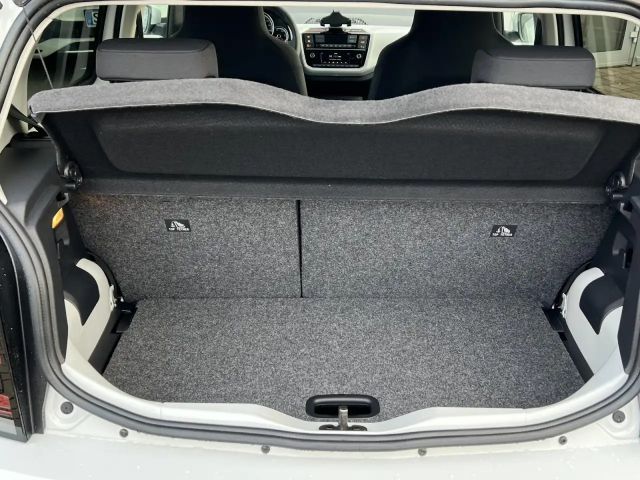 Volkswagen e-up! ! Edition Automatik KAMERA, SITZH, EPH, GRA Klima