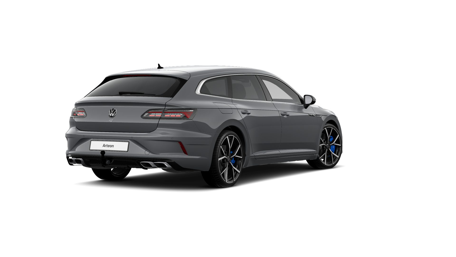 Volkswagen Arteon Shooting Brake 2.0 TSI DSG