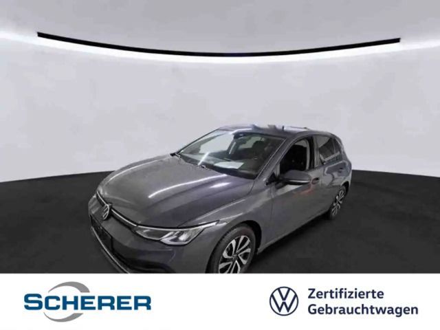 Volkswagen Golf DSG Golf VIII