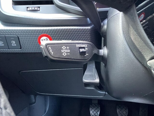 Audi A1 30 TFSI Allstreet