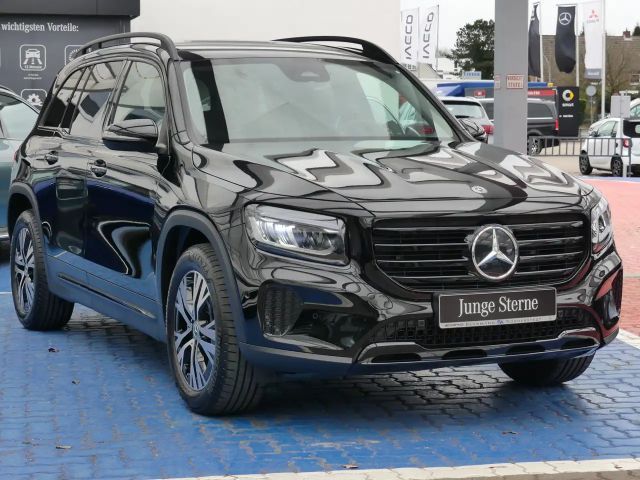 Mercedes-Benz GLB 180 Progressive